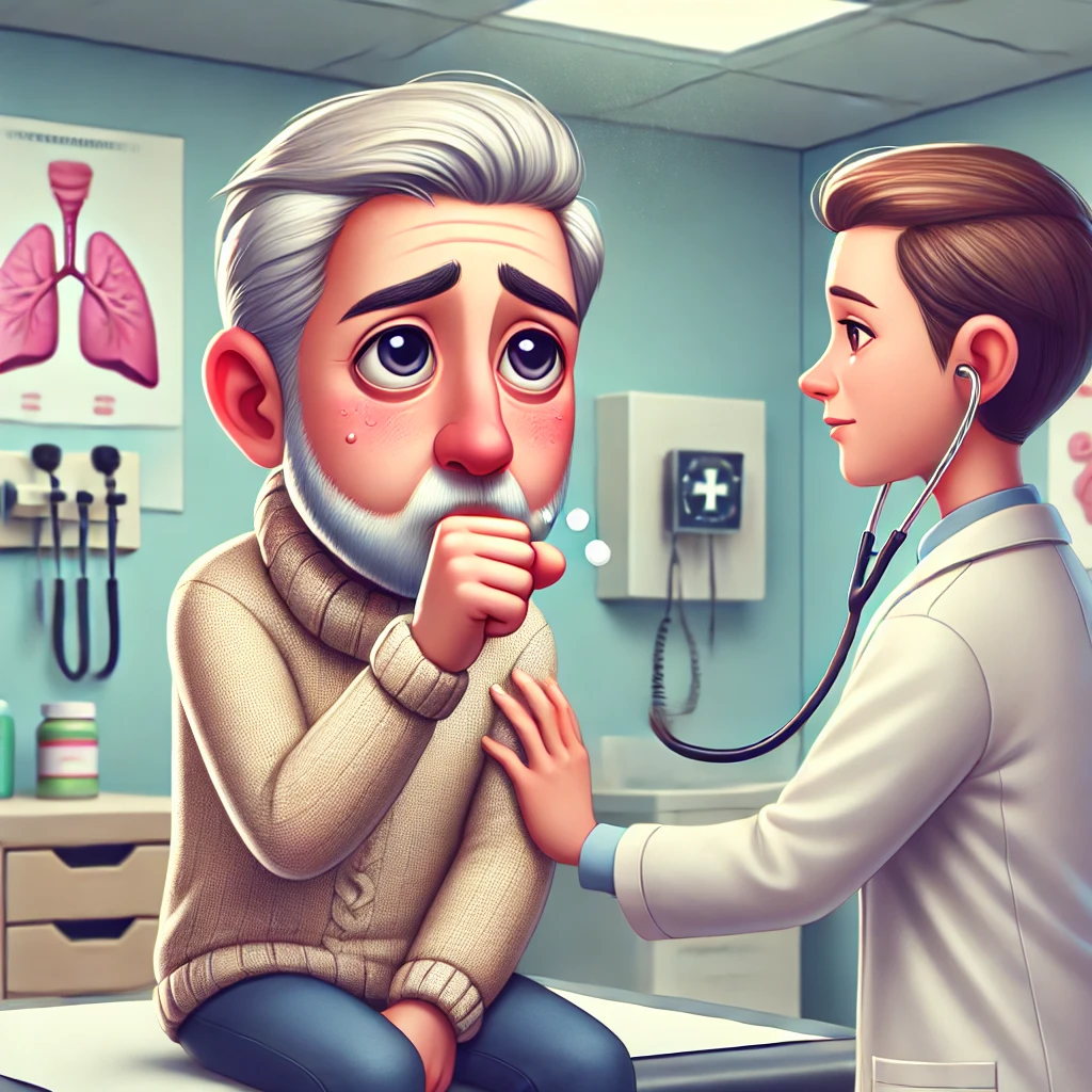 Toser Con Sangre (sangre En El Esputo O Flema) | Guiamedica.ec